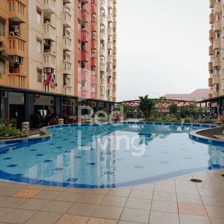 Redliving Apartemen Casablanca East Residence - Kayla Property Tower B 자카르타 외부 사진