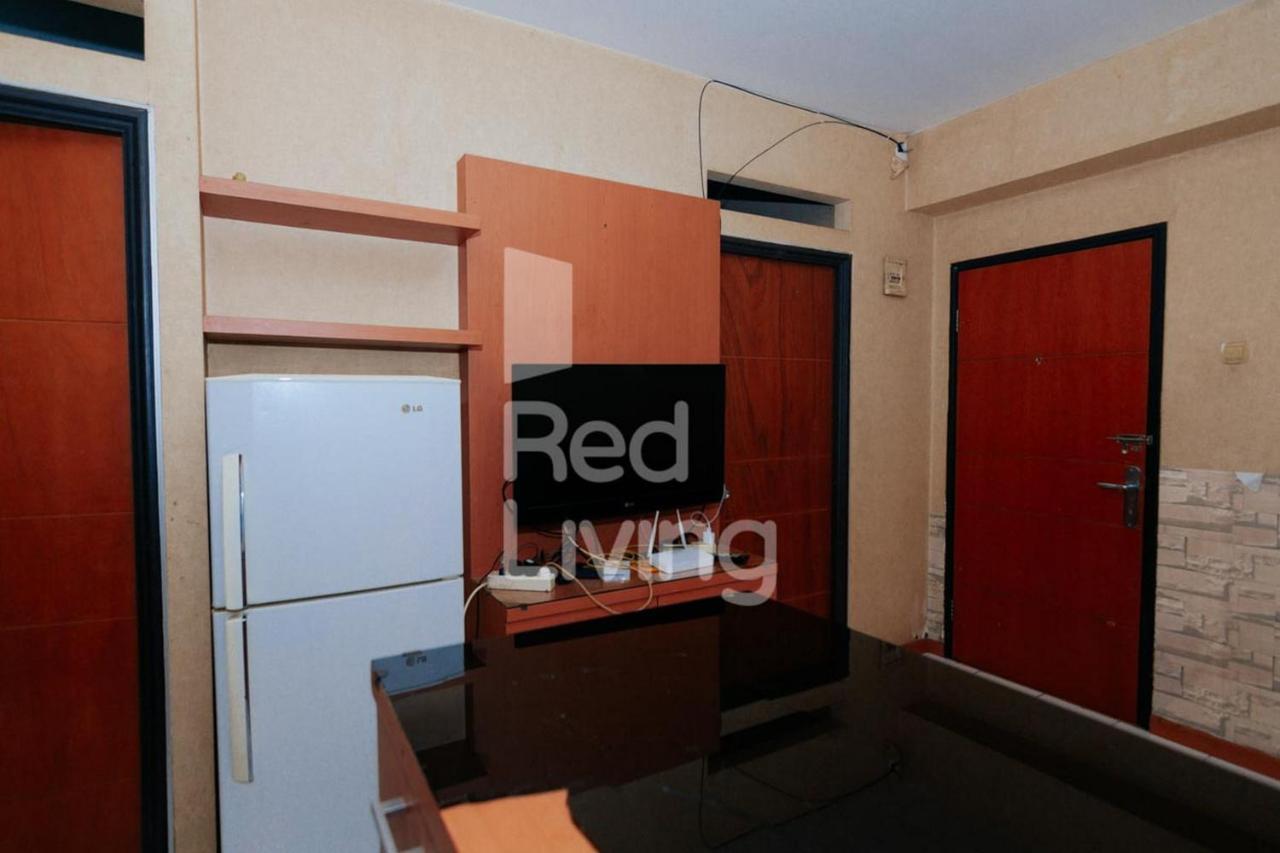 Redliving Apartemen Casablanca East Residence - Kayla Property Tower B 자카르타 외부 사진