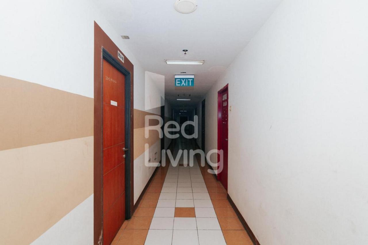 Redliving Apartemen Casablanca East Residence - Kayla Property Tower B 자카르타 외부 사진