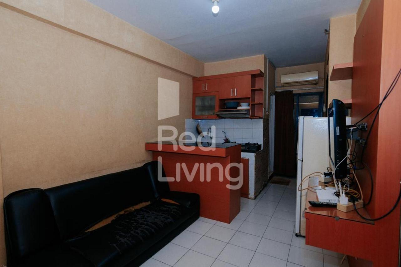 Redliving Apartemen Casablanca East Residence - Kayla Property Tower B 자카르타 외부 사진