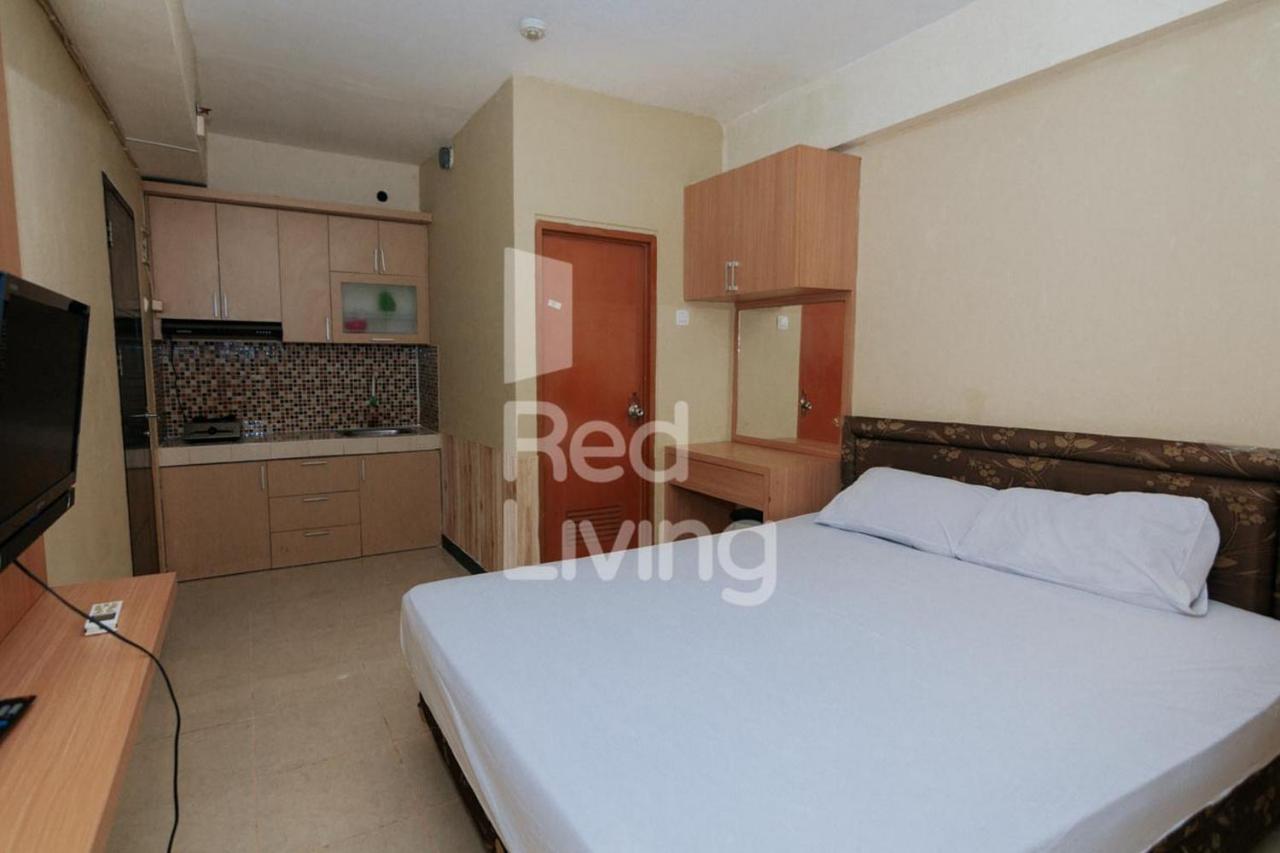 Redliving Apartemen Casablanca East Residence - Kayla Property Tower B 자카르타 외부 사진