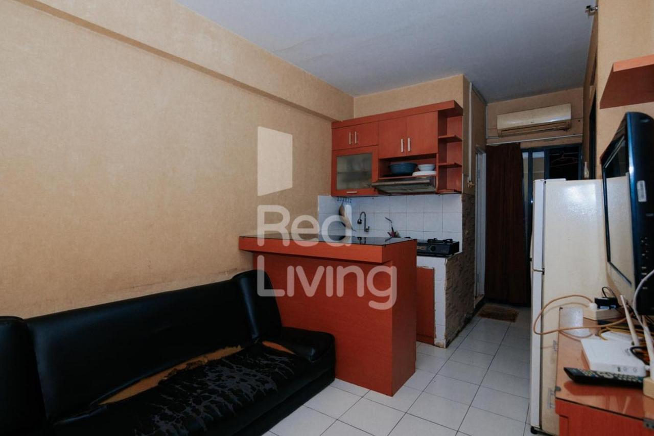 Redliving Apartemen Casablanca East Residence - Kayla Property Tower B 자카르타 외부 사진