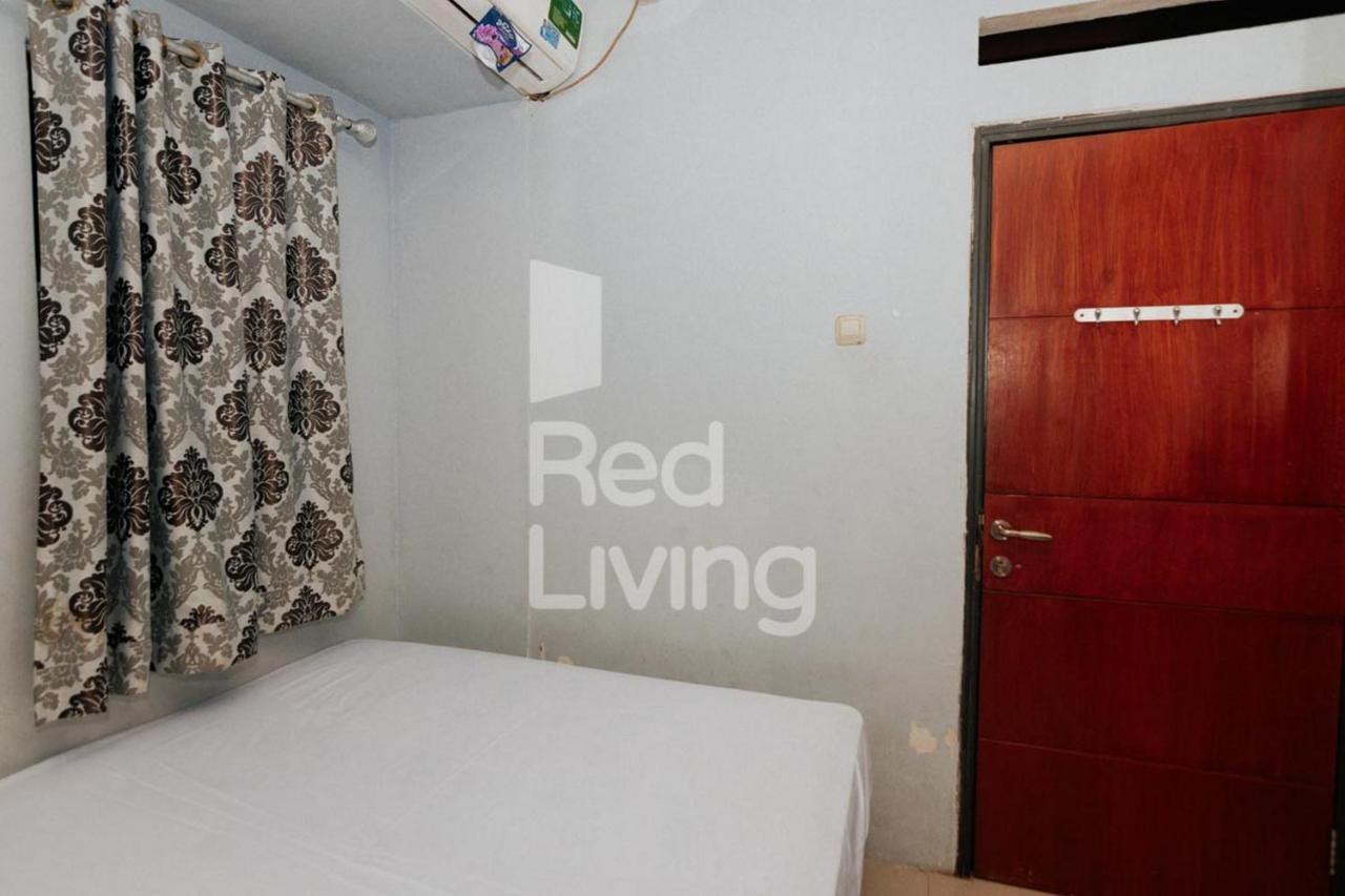 Redliving Apartemen Casablanca East Residence - Kayla Property Tower B 자카르타 외부 사진