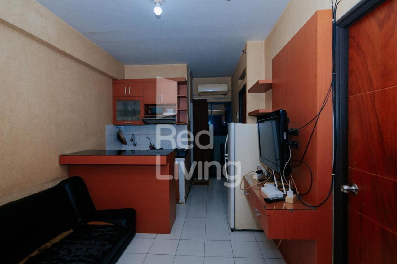 Redliving Apartemen Casablanca East Residence - Kayla Property Tower B 자카르타 외부 사진