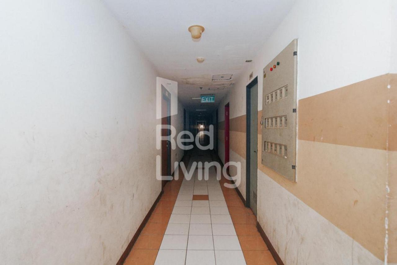 Redliving Apartemen Casablanca East Residence - Kayla Property Tower B 자카르타 외부 사진