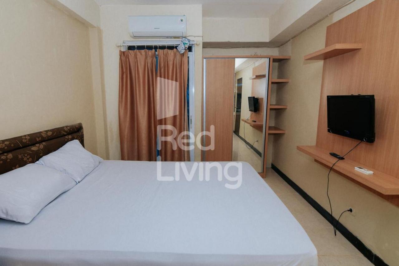 Redliving Apartemen Casablanca East Residence - Kayla Property Tower B 자카르타 외부 사진
