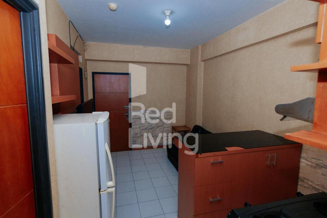 Redliving Apartemen Casablanca East Residence - Kayla Property Tower B 자카르타 외부 사진