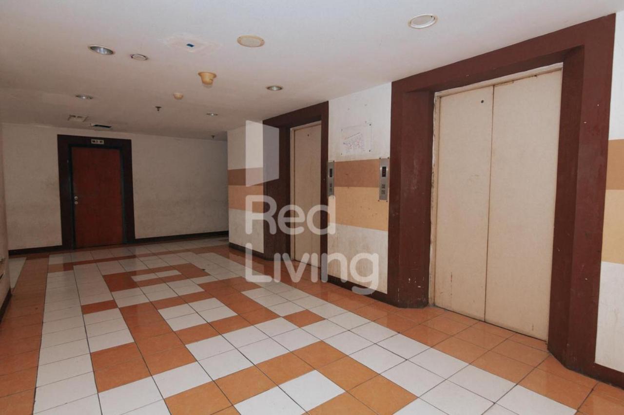 Redliving Apartemen Casablanca East Residence - Kayla Property Tower B 자카르타 외부 사진
