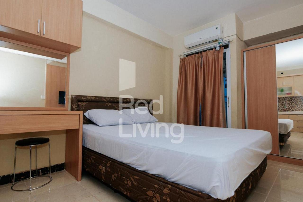 Redliving Apartemen Casablanca East Residence - Kayla Property Tower B 자카르타 외부 사진
